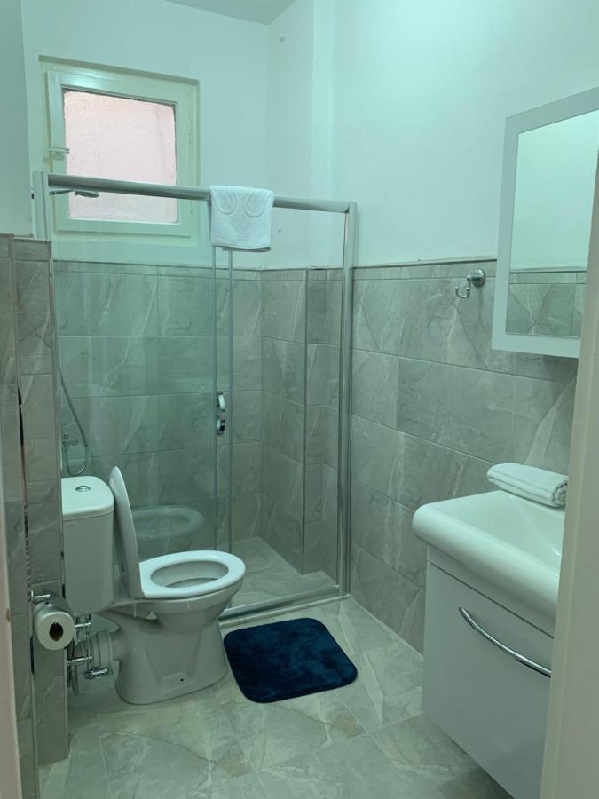 Appartamento Butiq Flat With Bosphorus View Provincia di Provincia di Istanbul Esterno foto